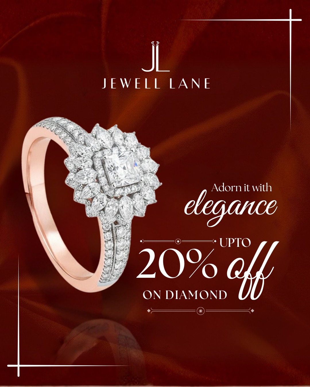 Gold jewellery